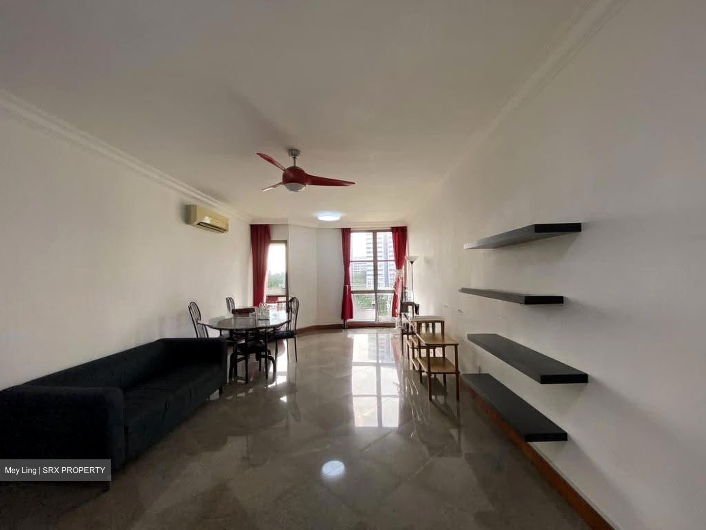 Parc Vista (D22), Condominium #635545701